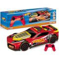 COCHE RADIOCONTROL HOT WHEELS DRIFT ROD HOT WHEELS COCHE R/C DRIFT ROD