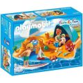 PLAYMOBIL FAMILY FUN PLAYMOBIL FAMILY FUN