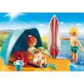 PLAYMOBIL FAMILY FUN PLAYMOBIL FAMILY FUN