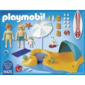 PLAYMOBIL FAMILY FUN PLAYMOBIL FAMILY FUN