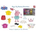 PEPPA PIG VESTIDOS DIVERTIDOS PEPPA PIG VESTIDOS DIVERTIDOS