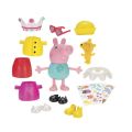 PEPPA PIG VESTIDOS DIVERTIDOS PEPPA PIG VESTIDOS DIVERTIDOS