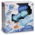 GUANTE MAGICO NIEVE FROZEN II GUANTE MAGICO NIEVE FROZEN II