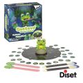 JUEGO DE MESA JUEGO DE MESA