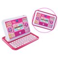 ORDENADOR/TABLET GENIO LITTLE APP ROSA
