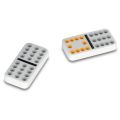 DOMINO DOBLE 12 COLORES DOMINO DOBLE 12 COLORES