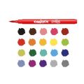 ROTULADORES SUPER BRUSH CARIOCA PUNTA PINCEL ROTULADORES SUPER BRUSH CARIOCA PUNTA PINCEL