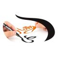 ROTULADORES SUPER BRUSH CARIOCA PUNTA PINCEL ROTULADORES SUPER BRUSH CARIOCA PUNTA PINCEL