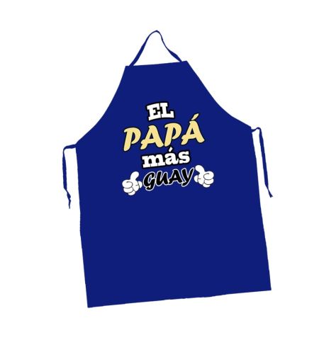 DELANTAL FRASES PADRE DELANTAL FRASES PADRE