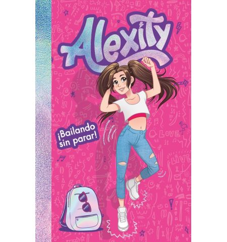 ALEXITY 3 B DE BLOK - ALEXITY 3