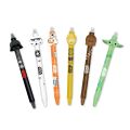 BOLIGRAFO BORRABLE COOLPACK AZUL 