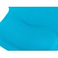 ALFOMBRILLA PARA RATON Q-CONNECT REPOSAMUÑECAS DE GEL COLOR TURQUESA ALFOMBRILLA PARA RATON Q-CONNECT REPOSAMUÑECAS DE GEL COLOR TURQUESA