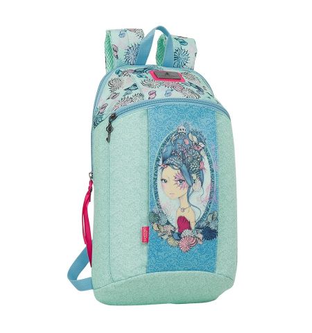 MINI MOCHILA SANTORO MINI MOCHILA SANTORO