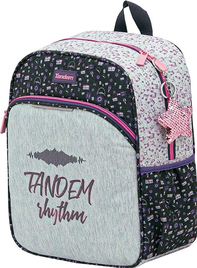 Funda para mochila Tandem