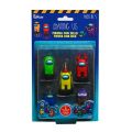 FIGURAS AMONG US CAJA 5U. SURTIDAS CON SELLOS FIGURAS AMONG US CAJA 5U. SURTIDAS CON SELLOS