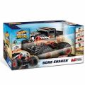 COCHE RADIOCONTROL HOT WHEELS MONSTER TRUCK COCHE RADIOCONTROL HOT WHEELS MONSTER TRUCK
