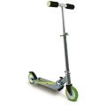 PATINETE 2 RUEDAS FUNBEE VERDE PATINETE 2 RUEDAS FUNBEE VERDE