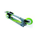 PATINETE 2 RUEDAS FUNBEE VERDE PATINETE 2 RUEDAS FUNBEE VERDE