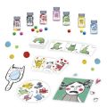 JUEGO DISET YO DESCUBRO LAS EMOCIONES JUEGO DISET YO DESCUBRO LAS EMOCIONES