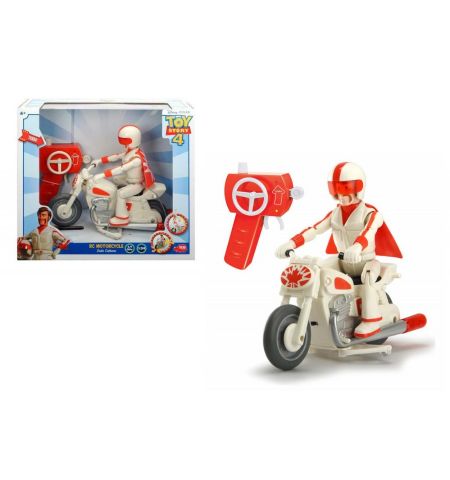 MOTO RADIOCONTROL TOY STORY 4 MOTO RADIOCONTROL TOY STORY 4