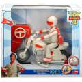 MOTO RADIOCONTROL TOY STORY 4 MOTO RADIOCONTROL TOY STORY 4