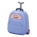 MALETIN MOCHILA CARRITO SOY CHEF