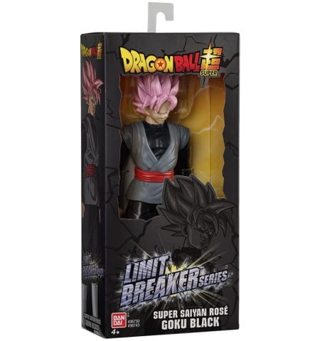 FIGURA DRAGON BALL - FIGURA LIMIT BREAKER SERIES FIGURA DRAGON BALL - FIGURA LIMIT BREAKER SERIES
