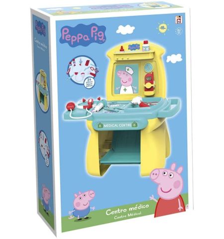 CENTRO MEDICO PEPPA PIG CENTRO MEDICO PEPPA PIG