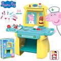 CENTRO MEDICO PEPPA PIG CENTRO MEDICO PEPPA PIG
