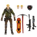 FIGURA FORNITE 30CM LEGENDARY RECRUIT FIGURA FORNITE 30CM LEGENDARY RECRUIT