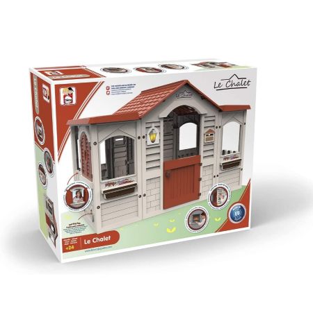 CASA CASA