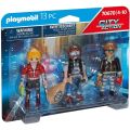 PLAYMOBIL CITY ACTION PLAYMOBIL CITY ACTION