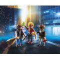 PLAYMOBIL CITY ACTION PLAYMOBIL CITY ACTION