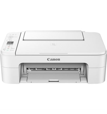 IMPRESORA MULTIFUNCION CANON TS3351 WIFI WHITE