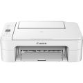 IMPRESORA MULTIFUNCION CANON TS3351 WIFI WHITE