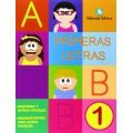 PRIMERAS LETRAS 1 NADAL ARCADA - PRIMERAS LETRAS 1