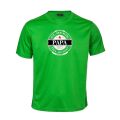 CAMISETA VERDE T-XXL CAMISETA VERDE T-XXL
