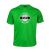 CAMISETA VERDE T-XXL 