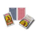 BARAJA FOURNIER ESPAÑOLA 50 CARTAS PLASTICO BARAJA FOURNIER ESPAÑOLA 50 CARTAS PLASTICO