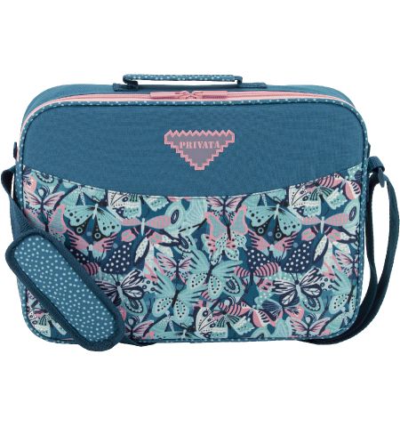 CARTERA EXTRAESCOLAR PRIVATA 