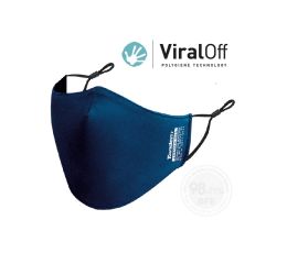 MASCARILLA TANDEM ADULTO VIRALOFF + ANTIOLOR 