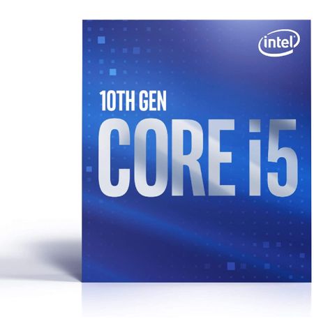 PROCESADOR INTEL CORE i5-10500 3,10GHZ 12MB (SOCKET 1200) GEN 10