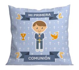 Primera Comunion — CyM Decoraciones