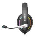 AURICULARES CASCOS GAMING LENOVO HU75 LED AURICULARES CASCOS GAMING LENOVO HU75 LED