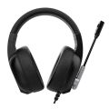 AURICULARES CASCOS GAMING LENOVO HU75 LED AURICULARES CASCOS GAMING LENOVO HU75 LED