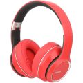 AURICULARES CASCOS BLUETOOTH + CABLE JACK LENOVO HD200 COLOR ROJO AURICULARES CASCOS BLUETOOTH + CABLE JACK LENOVO HD200 COLOR ROJO