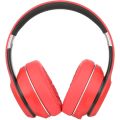 AURICULARES CASCOS BLUETOOTH + CABLE JACK LENOVO HD200 COLOR ROJO AURICULARES CASCOS BLUETOOTH + CABLE JACK LENOVO HD200 COLOR ROJO