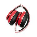 AURICULARES CASCOS BLUETOOTH + CABLE JACK LENOVO HD200 COLOR ROJO AURICULARES CASCOS BLUETOOTH + CABLE JACK LENOVO HD200 COLOR ROJO