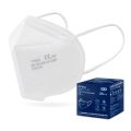 MASCARILLA FFP2 NR CV-41 COLOR BLANCO PACK 25 UNDS. MASCARILLA FFP2 NR CV-41 COLOR BLANCO PACK 25 UNDS.