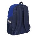MOCHILA GRANDE DOBLE CUERPO ADAPTABLE A CARRO 44CM - REAL BETIS BALOMPIÉ MOCHILA GRANDE DOBLE CUERPO ADAPTABLE A CARRO 44CM - REAL BETIS BALOMPIÉ